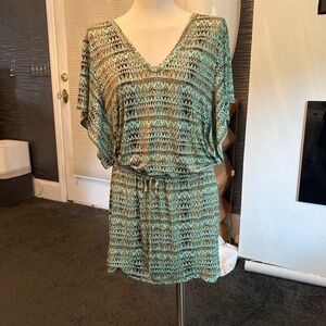 Veronica M dress